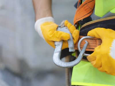 Construction Industry, Construction Site, Industry, Germany, Protection